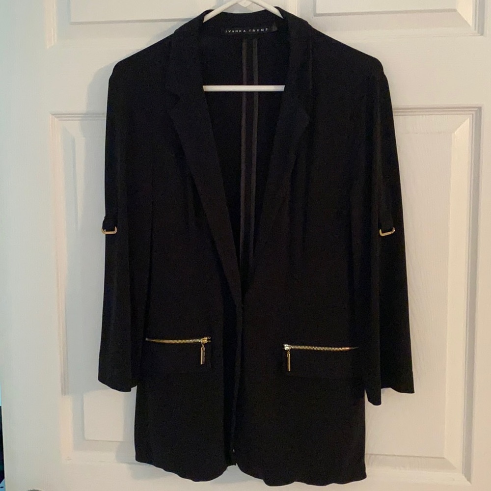 Ivanka Trump Blazer